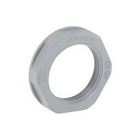 LAPP Contratuercas, SKINTOP GMP-GL PG, PG 11, poliamida, gris plateado - 53019020