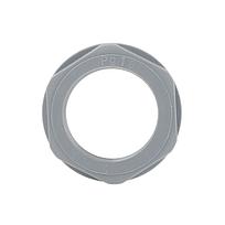 LAPP SKINTOP® GMP-GL, contratuercas reforzadas con fibra de vidrio, para una máxima estabilidad mecánica, para fijación en agujeros no roscados - 53019040