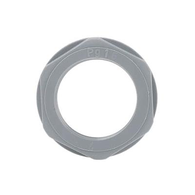 LAPP SKINTOP® GMP-GL, contratuercas reforzadas con fibra de vidrio, para una máxima estabilidad mecánica, para fijación en agujeros no roscados - 53019040