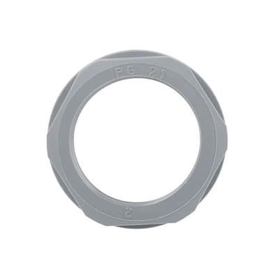 LAPP SKINTOP® GMP- GL Contratuerca - Gris - 21 PG - 53019050