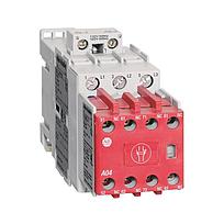 9 A Safety Contactor