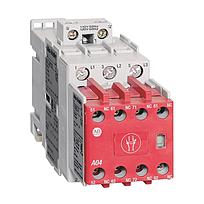 9 A Safety Contactor