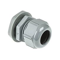 LAPP Sello aislante; M25; 1,5; IP68; Mat: poliamida; gris; UL94V-2 - 53111030