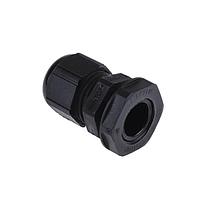 LAPP Sello aislante; M16; 1,5; IP68; Mat: poliamida; negro; UL94V-2 - 53111210