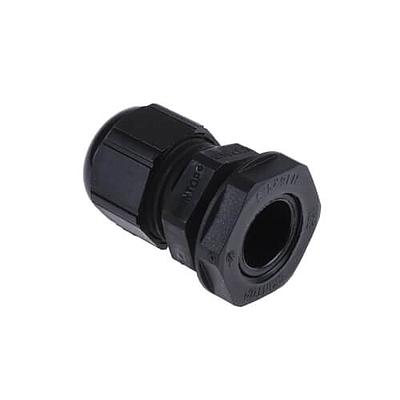 LAPP Sello aislante; M16; 1,5; IP68; Mat: poliamida; negro; UL94V-2 - 53111210