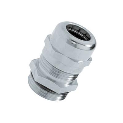 LAPP Prensaestopas de alivio de tensión LAPP SKINTOP® MS-M - Métrico 20 - Metálico - 53112020