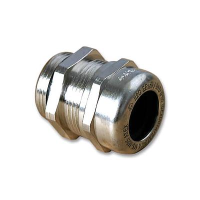 LAPP Sello aislante; con toma de tierra; M16; 1,5; IP68; Mat: latón - 53112620