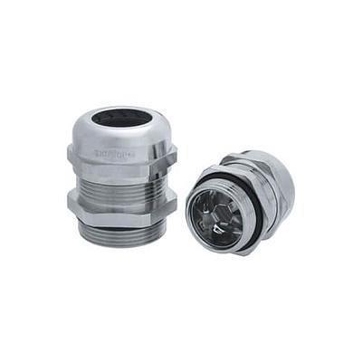 LAPP  Sello aislante; con toma de tierra; M20; 1,5; IP68; Mat: latón - 53112630
