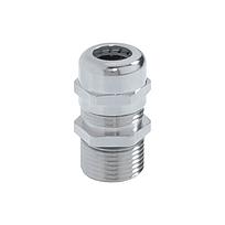 LAPP Prensaestopas, SKINTOP MS (R) -SC-M, M50, Latón niquelado - 53112670