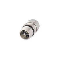 LAPP Prensaestopas SKINTOP® MS-SC NPT - NPT Prensaestopas de latón niquelado - Tamaño de rosca: 1/2 "NPT - 53112920