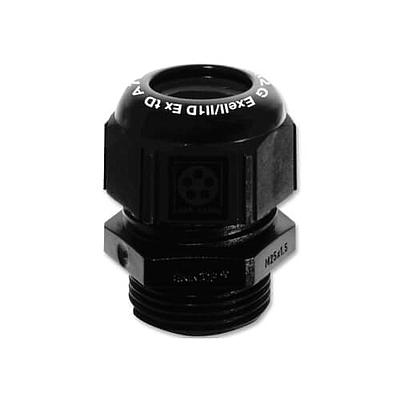 LAPP Prensaestopas M25 Poliamida Negro - 54115230