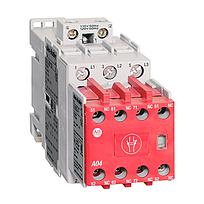 12 A Safety Contactor