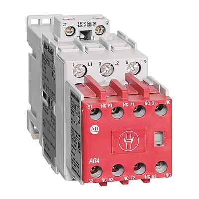 16 A Safety Contactor