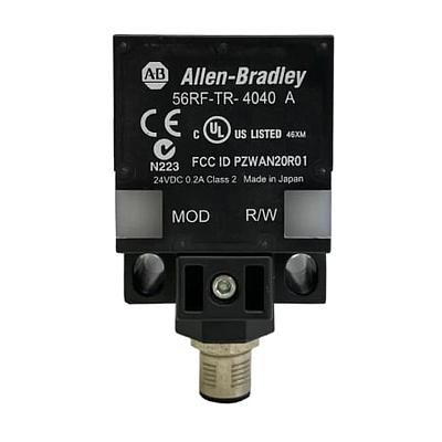 56RF RFID Transceiver