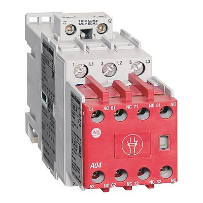 23 A Safety Contactor