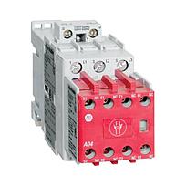 23 A MCS Safety Contactor