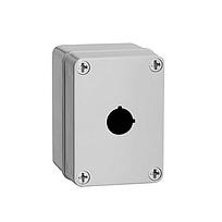 Plastic Enclosure