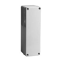 Plastic Enclosure