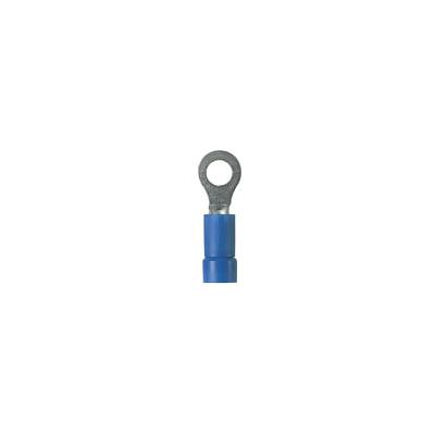 Insulated Vinyl Ring Terminal for Wire R