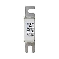 Fusible Semiconductor Tubo de Ceramica Europeo 315A 690V 000/80 AR UC