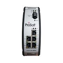 ETHERNET/IP TO MODBUS SERIAL 4 PORT
