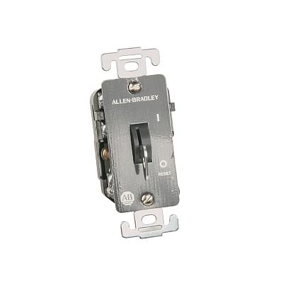 NEMA 2 Pole Manual Starting Switch