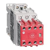 30 A Safety Contactor
