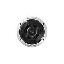 8.0 MP, H5A FISHEYE DOME CAMERA, LIGHTCATCHER, DAY/NIGHT, WDR, 1.41MM F/2.0, NEXT-GENERATION ANALYTICS, 
INTEGRATED IR