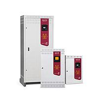 OPTIM FR6 P&amp;P-375KVAR-480V BANCO AUTOMATICO CON INTERRUPTOR PRINCIPAL, REGULADOR SMART III, REACTANCIA AL 7% PASOS CON FUSIBLE TIPO NH-00, TOROIDAL WGC, VENTILADOR