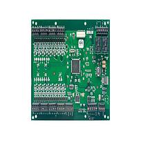 16 Zone Input Monitor Module with 2 relays (Mercury Part Number: MR16in-S3)