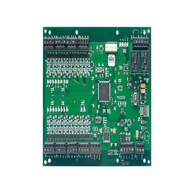 16 Zone Input Monitor Module with 2 relays (Mercury Part Number: MR16in-S3)