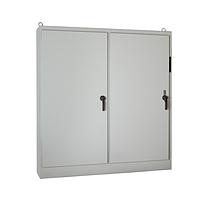 Disc. Encl. 2-Dr FS, w/o panel