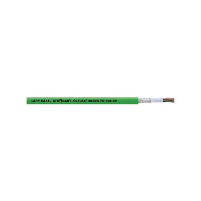ÖLFLEX SERVO FD 798CP 4x2x0,25+2x0,5