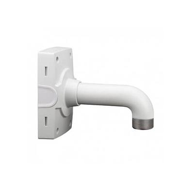 AXIS Soporte de pared T91D61, Con rosca NPS 1.5, Blanco - 5504-821