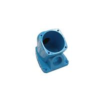POLY CONDUIT BOX