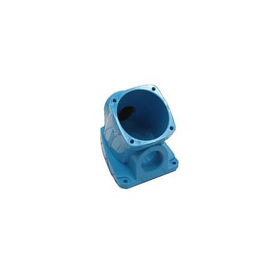 POLY CONDUIT BOX