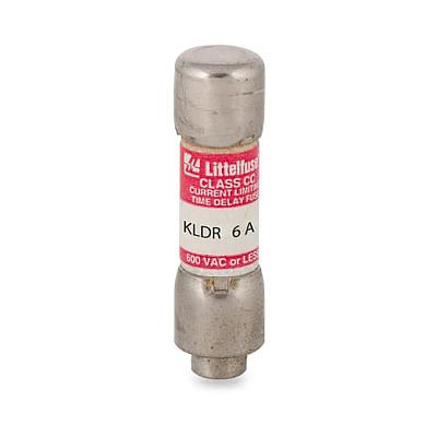 FUS 600V T/D CLASS CC 5A ROHS