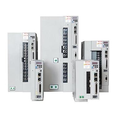 KINETIX 5100 SERVO DRIVE, 480V THREE PHASE, 2.0KW