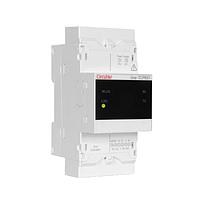 Line-TCPRS1, Conversor RS-485/RS-232 a Ethernet/Wi-Fi (ModbusTCP/TCP/UDP) Servidor web integrado - M62411.