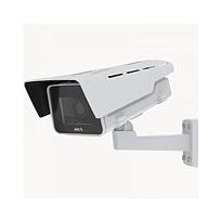 AXIS P1375-E, cámara de vigilancia