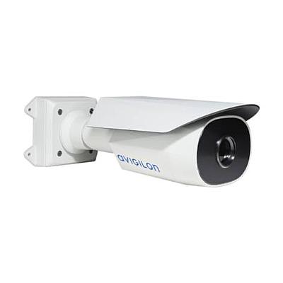320x256, Thermal Outdoor Bullet, 4.3mm f/1.0, 9Hz, NETD&lt;60mK, Self-Learning Video Analytics