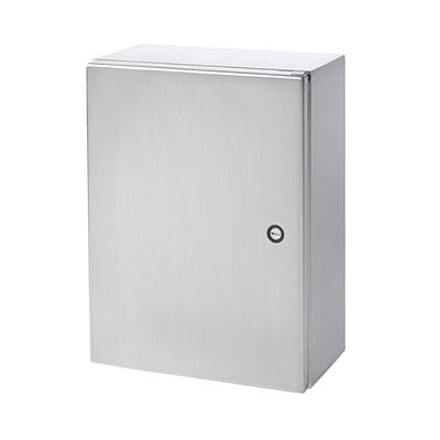 Wall-Mount Type 4/12 Enclosure