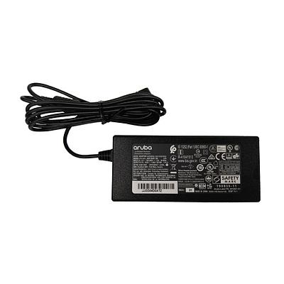 12V/48W AC/DC pwr adptr 1.7/4.0mm