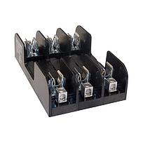 R FUSE BLOCK 600V 30A 3P BXR
