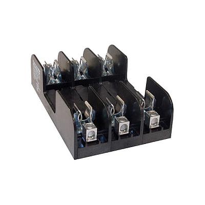R FUSE BLOCK 600V 30A 3P BXR