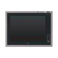 Integrated Display Industrial Computer