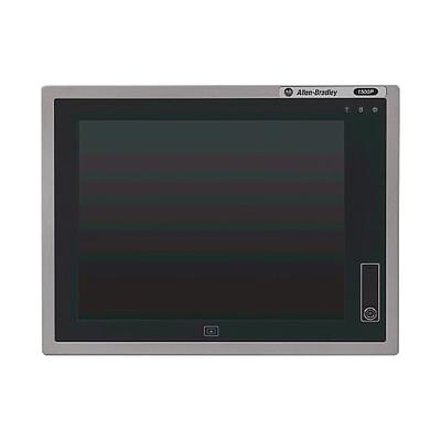 Integrated Display Industrial Computer