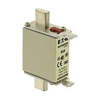 Fusible NH000 500Vca/250Vcd Clase Gl/Gg