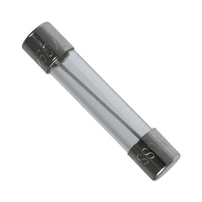 FAST-ACTING 3AG TYPE GLASS FUSE BULK