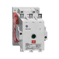 140 A MCS D Safety Contactor